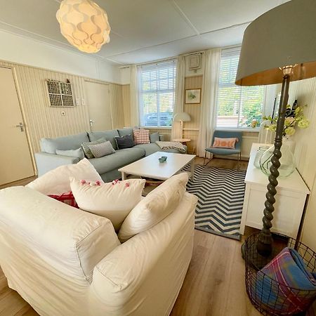 Vakantiehuis Dorpsplein 寇德可可 外观 照片