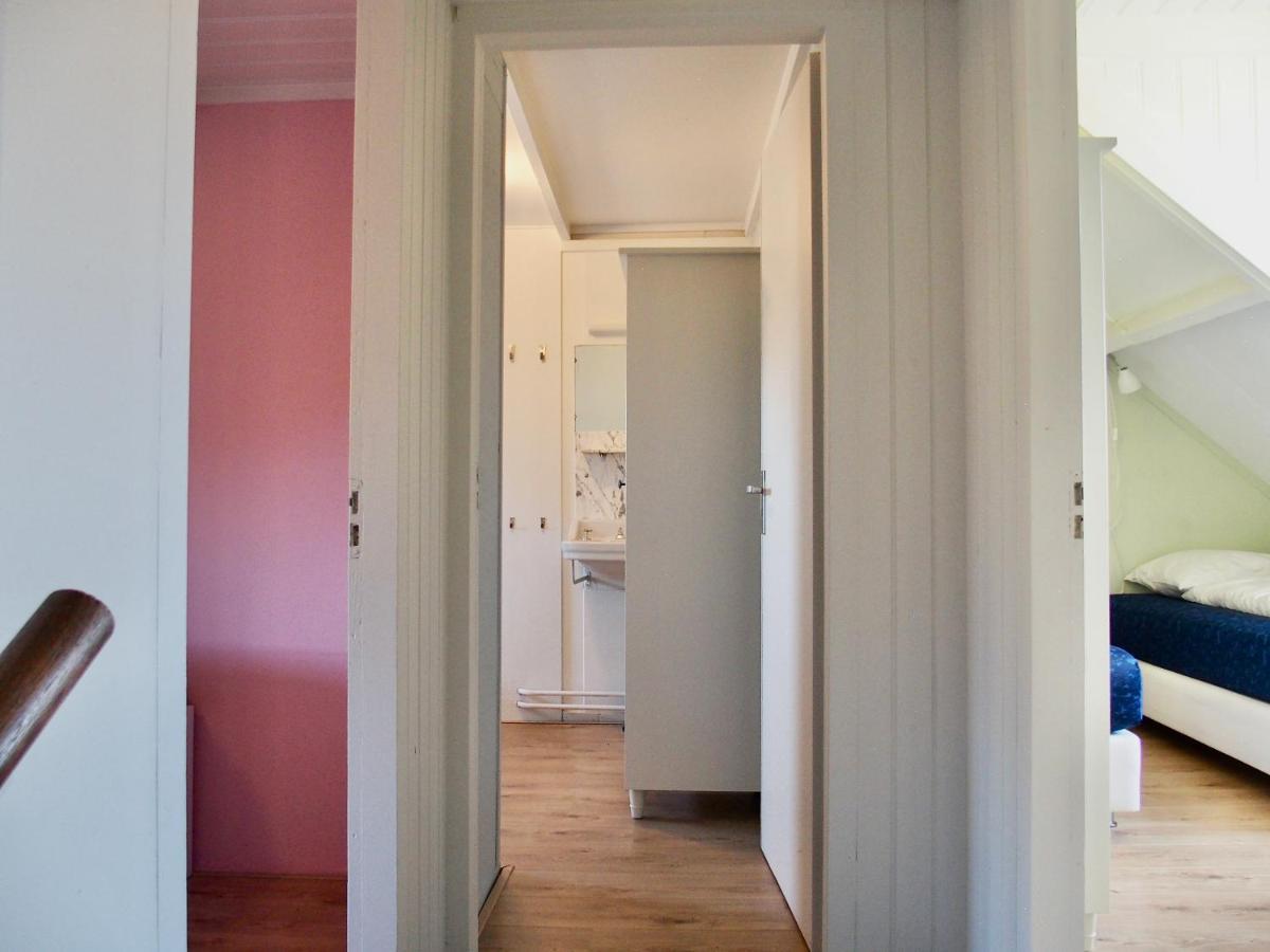 Vakantiehuis Dorpsplein 寇德可可 外观 照片