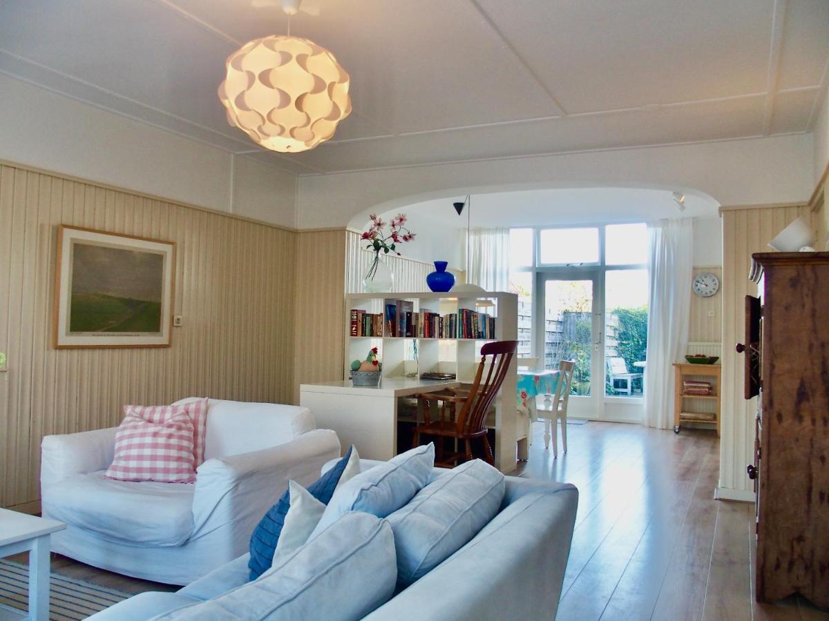 Vakantiehuis Dorpsplein 寇德可可 外观 照片