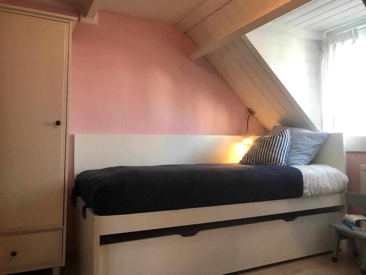 Vakantiehuis Dorpsplein 寇德可可 外观 照片