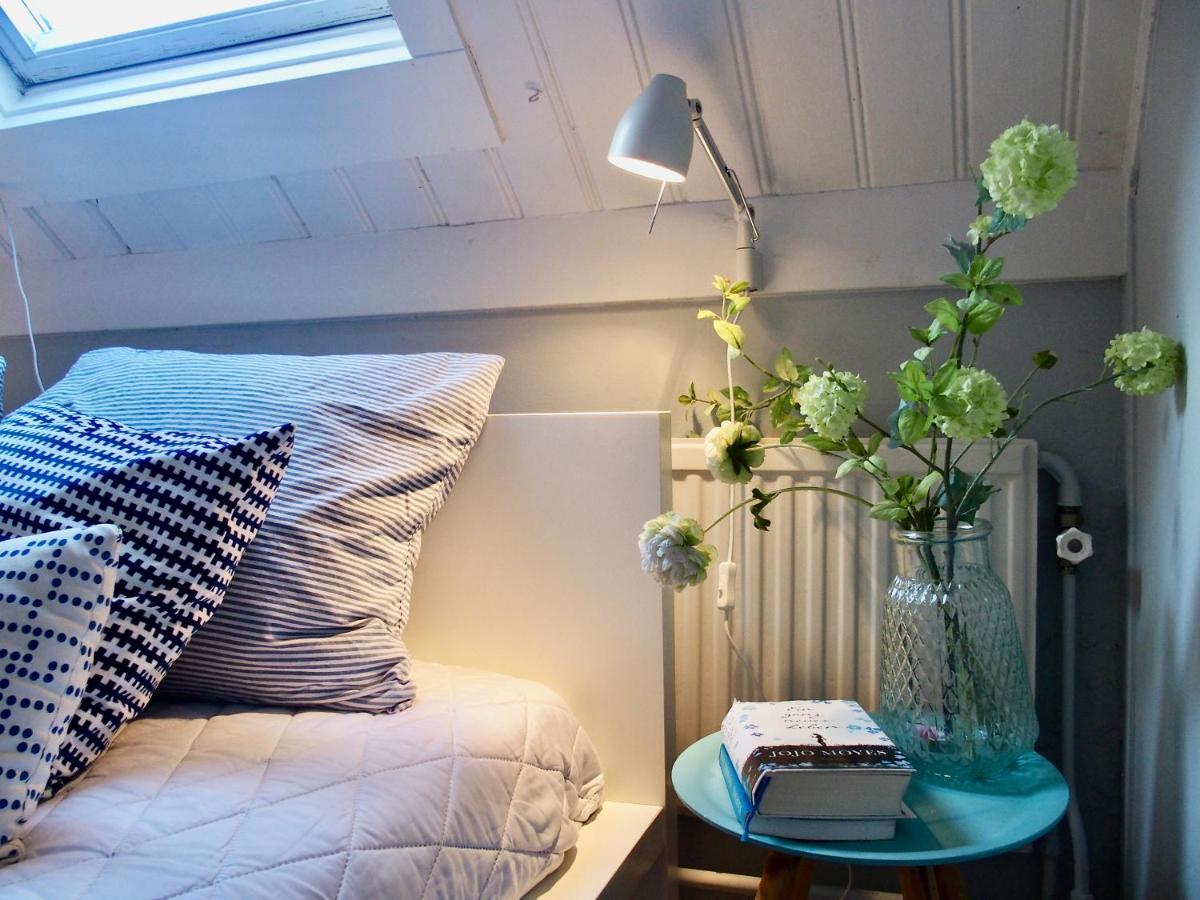 Vakantiehuis Dorpsplein 寇德可可 外观 照片