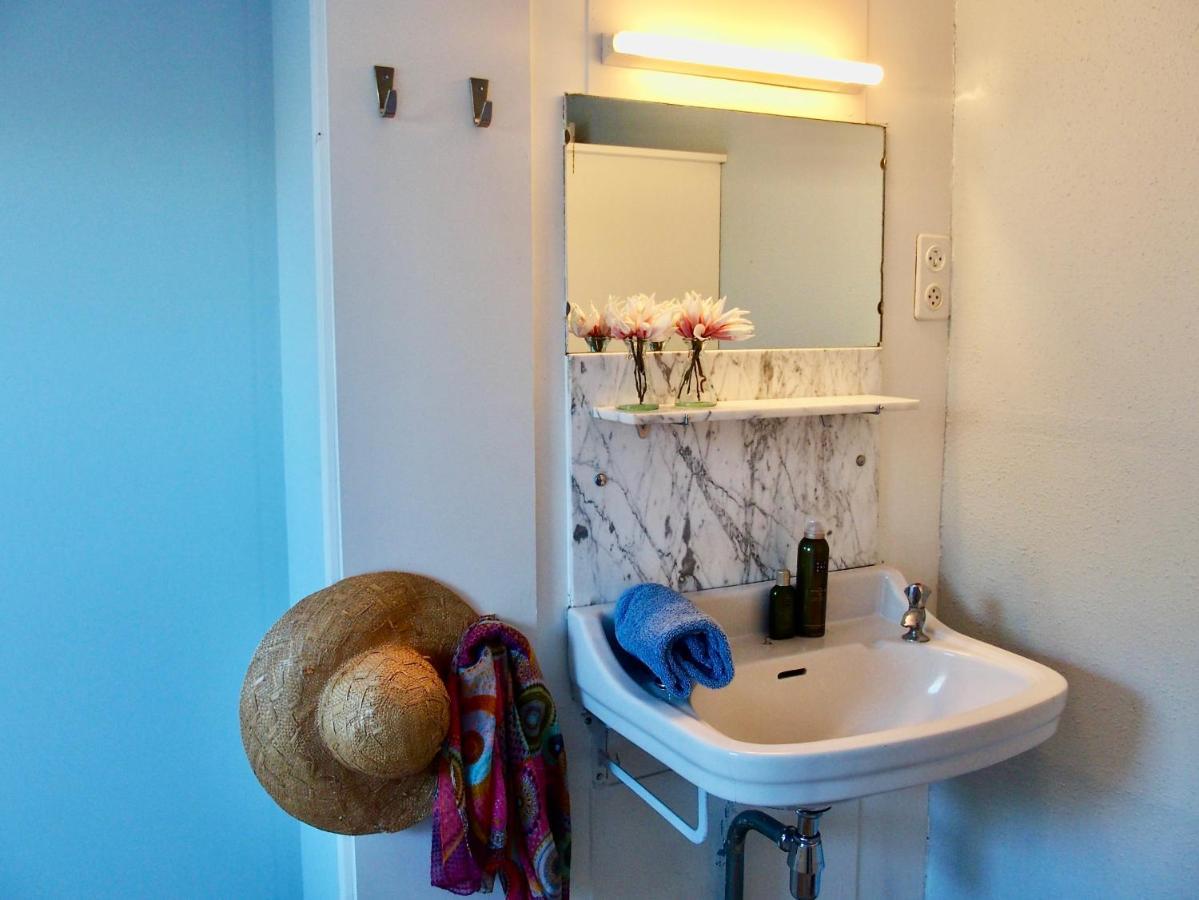 Vakantiehuis Dorpsplein 寇德可可 外观 照片