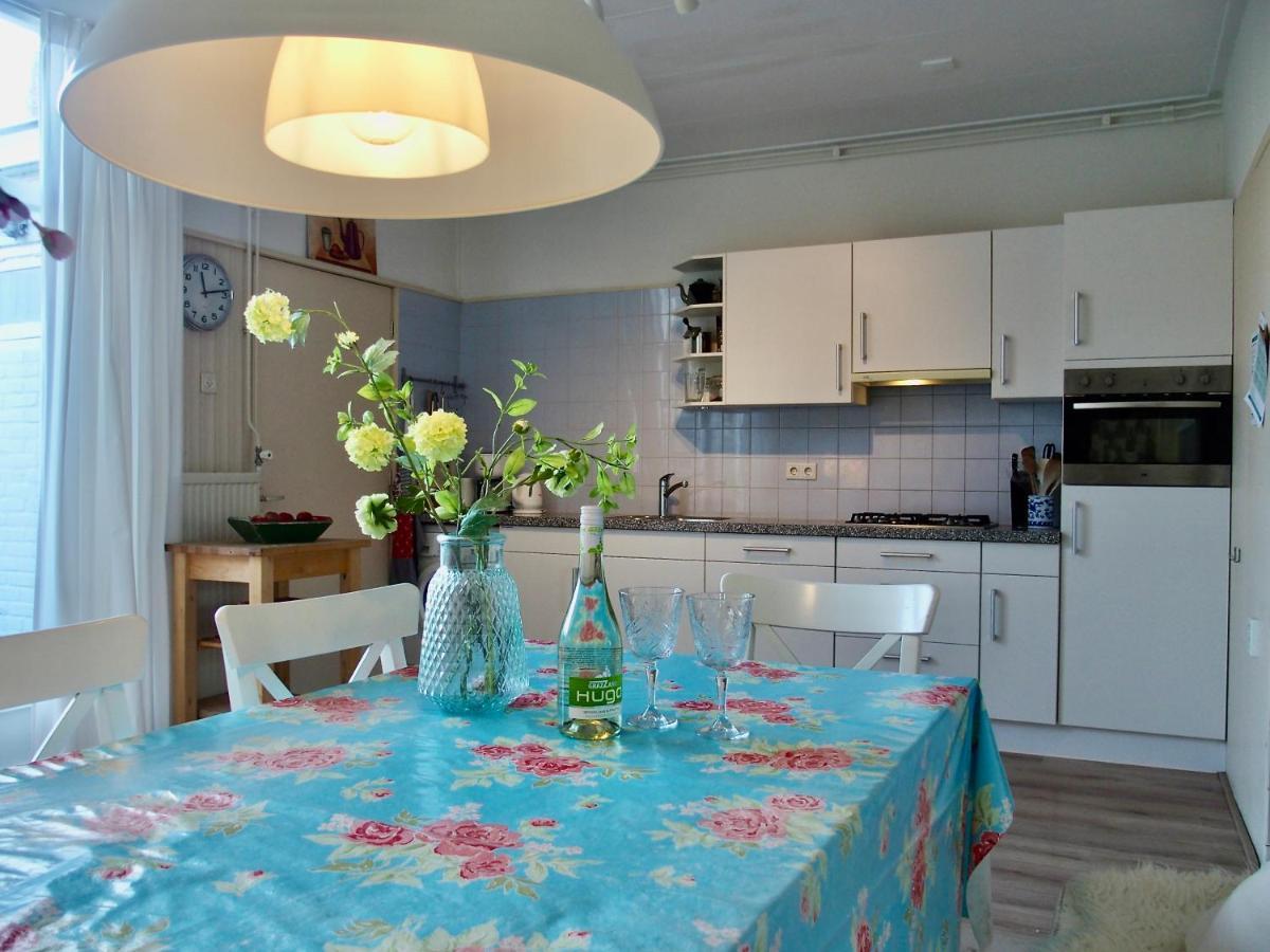 Vakantiehuis Dorpsplein 寇德可可 外观 照片