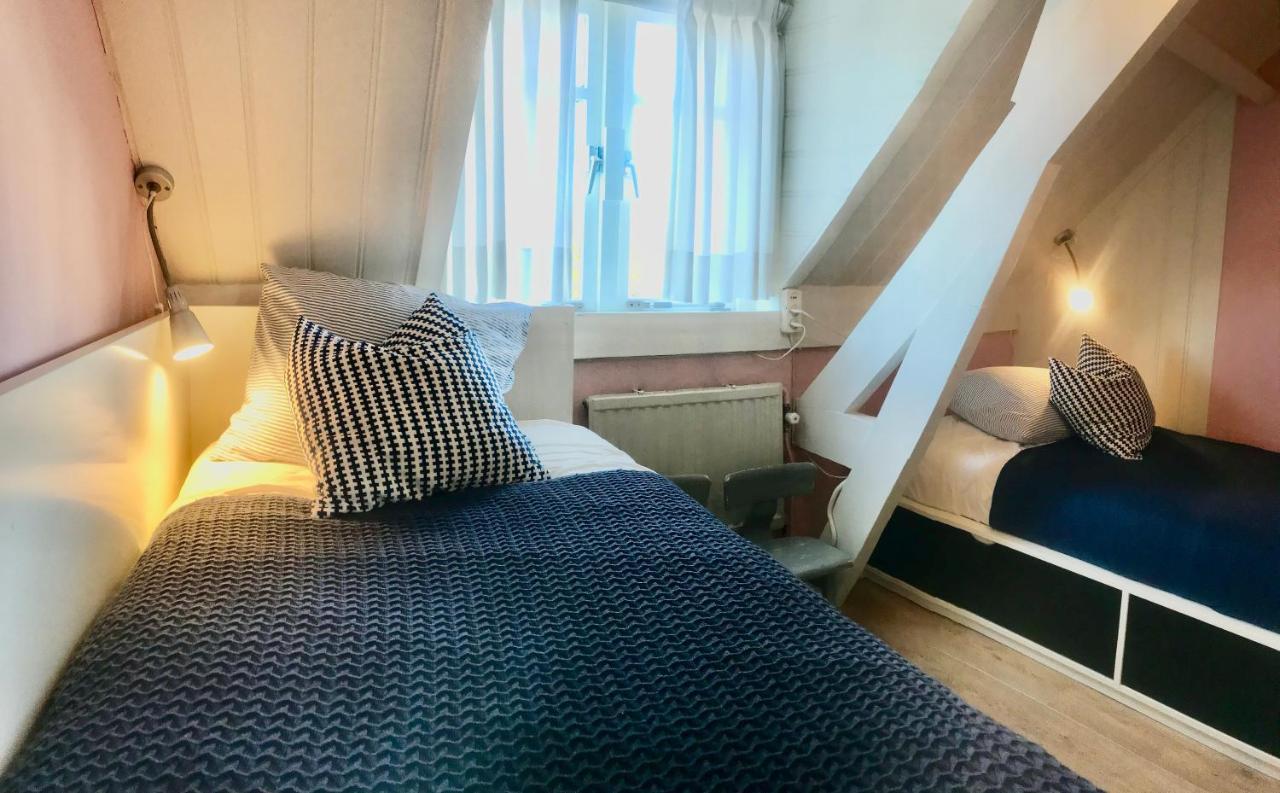 Vakantiehuis Dorpsplein 寇德可可 外观 照片