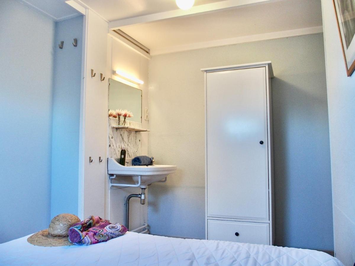 Vakantiehuis Dorpsplein 寇德可可 外观 照片