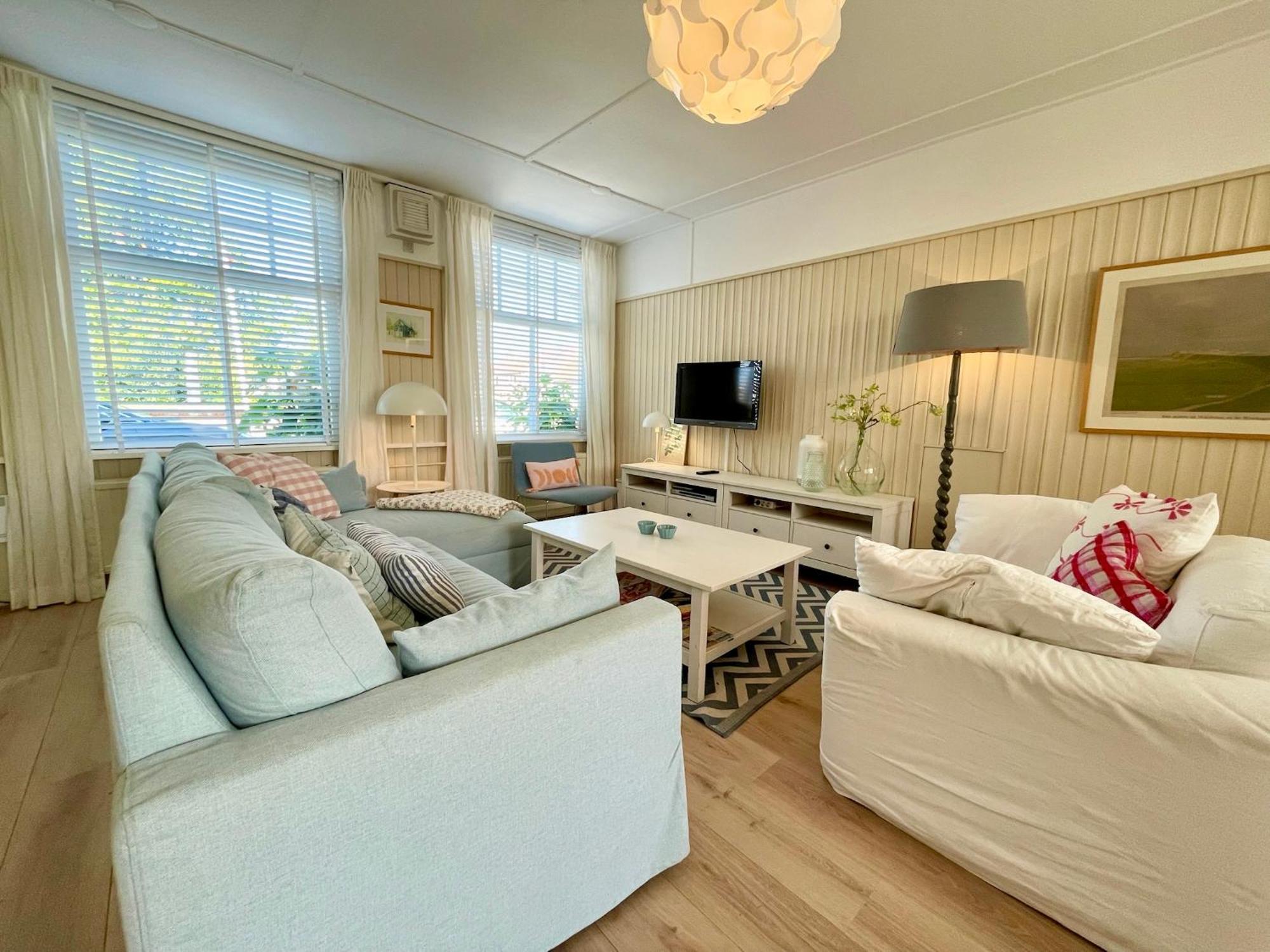 Vakantiehuis Dorpsplein 寇德可可 外观 照片
