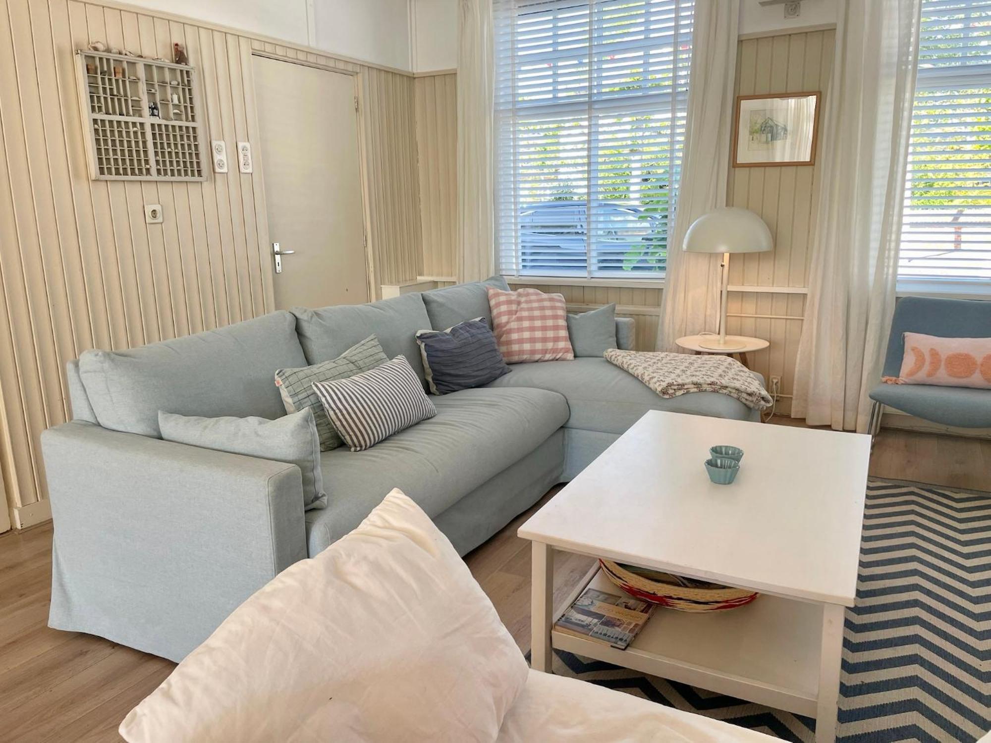 Vakantiehuis Dorpsplein 寇德可可 外观 照片