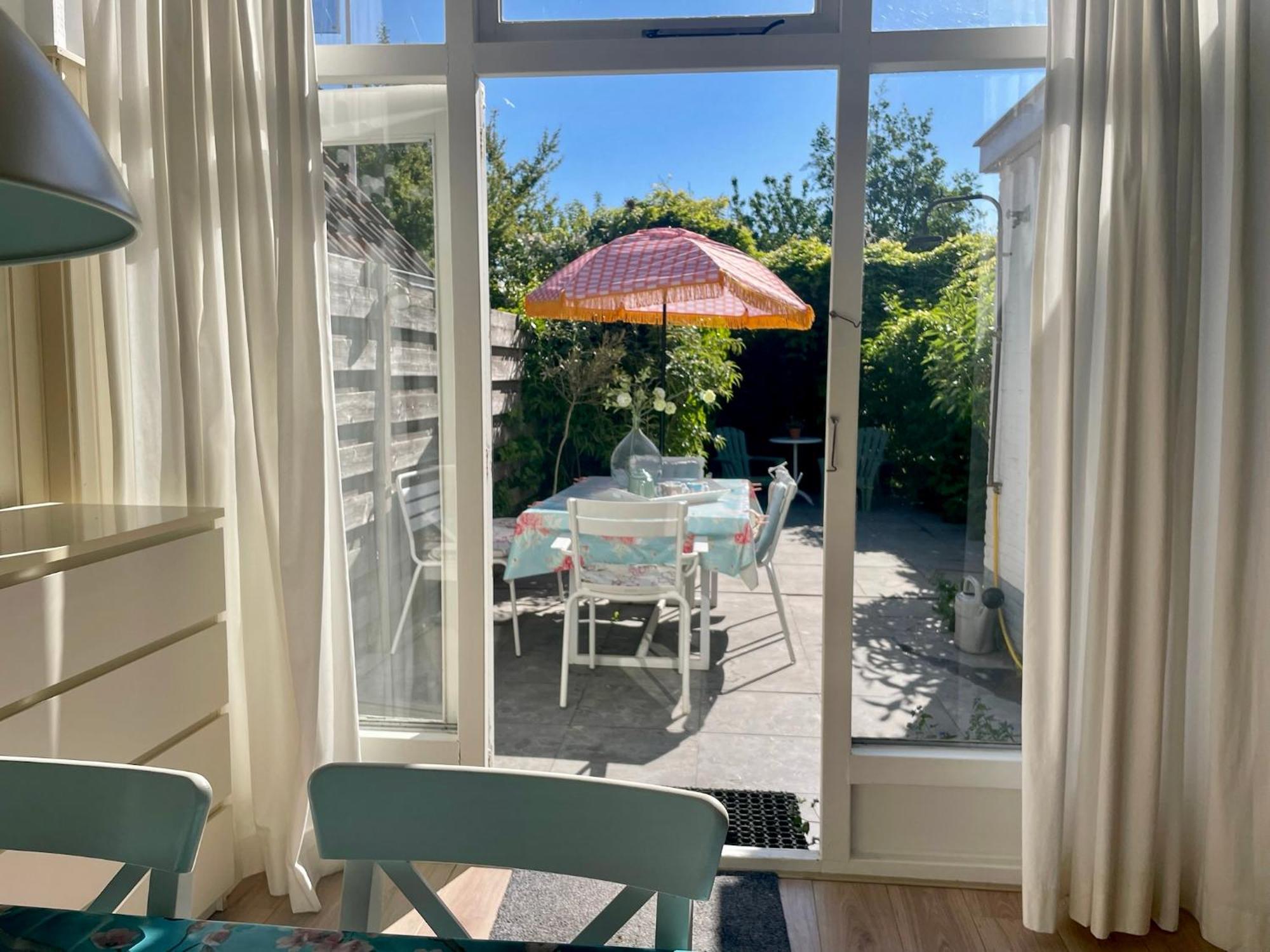 Vakantiehuis Dorpsplein 寇德可可 外观 照片